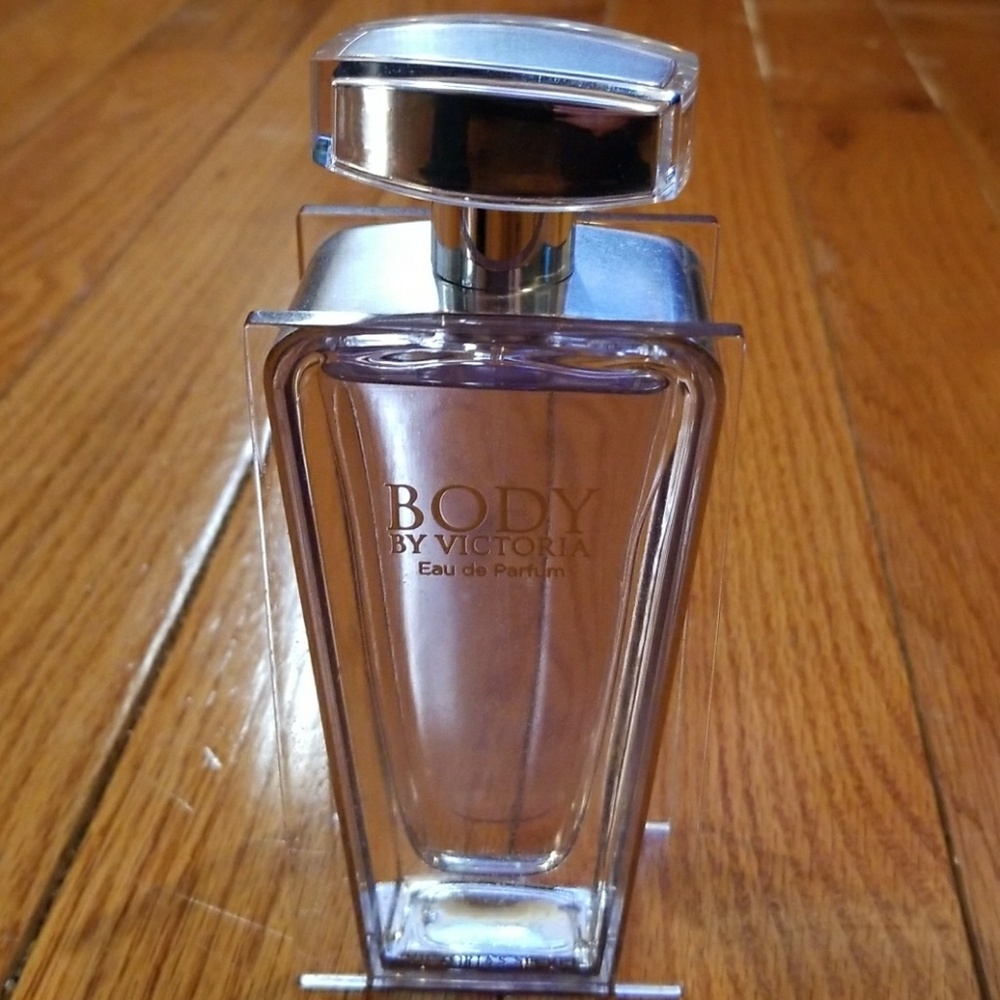 Victoria's Secret Body By Victoria Fragrance